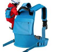Arnés de Snowboard para Niños Correas De Seguridad Para Prevención De