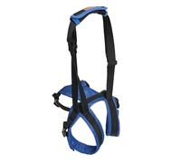 Arnés De Soporte para Levantar Perros,Sujetador para Patas Traseras Y Cadera De Mascotas | Ayuda Ajustable De Movilidad para Caminar, Levantamiento Posterior, Pararse, Caminar O Juego