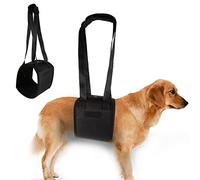 Arnés de Soporte para Perros, Ayuda para Caminar, Rehabilitación de Columna Vertebral, Cadera y Articulaciones de Rodilla