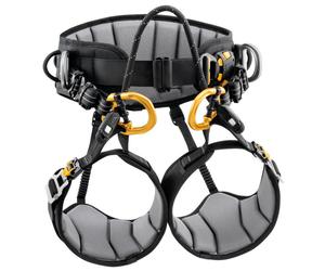 Arnés de trabajo Petzl Sequoia 2025 Talla: 1