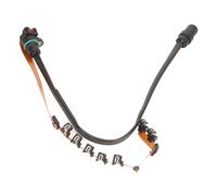 Arnés de transmisión Torvex, telar de solenoide de cable interno 01M927365 Conector eléctrico de válvula de cambio descendente de caja de cambios automática