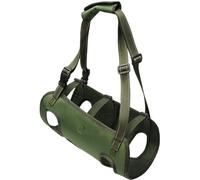 Arnes De Transporte Para Perros Perros Mayores, Arnés De Apoyo Para Patas Traseras,Arnés De Elevación Para Perros,Transpirables Acolchadas Ajustables Para Mascotas Y Rehabilitación Correas F,M