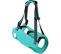 Arnes De Transporte Para Perros Perros Mayores, Arnés De Apoyo Para Patas Traseras,Arnés De Elevación Para Perros,Transpirables Acolchadas Ajustables Para Mascotas Y Rehabilitación Correas G,S