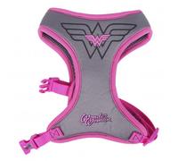 Arnés de Wonder Woman para perro - Warner Bros - Tamaño: XXS/XS