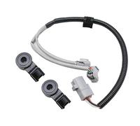 Arnés del sensor de golpe del motor 89615-20090 apto para Toyota para crucero OEM número de pieza 89615-06010 reemplazo