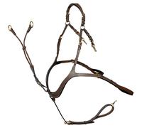 Arnés delantero Harry's Horse Deluxe Full