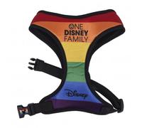Arnés Disney Pride para perro - Disney - Tamaño: M/L
