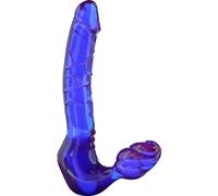 Arnés Doble Penetración Sin Correas - Placer Doble y Sin Límites | noestabu.com