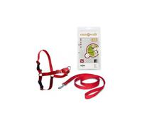 Arnés Easy Walk Rojo - L
