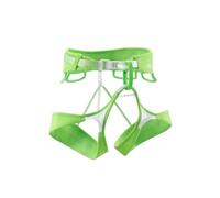 Arnés Edelrid Ace II (verde neón)