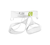Edelrid - Arneses Escalada - Loopo Air - Talla M - Blanco Blanco M