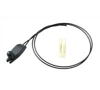 METZGER 2322019 Kit reparación cables, sensor temperatura exterior