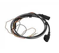 Arnés eléctrico ABS 188124 FEBI BILSTEIN para VW TRANSPORTER T5 Autobús