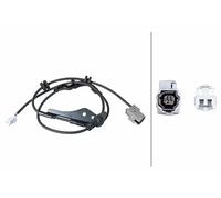 Arnés eléctrico ABS 6PU 358 252-381 HELLA