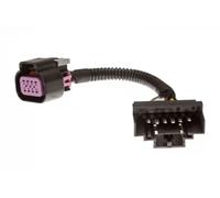 Arnés eléctrico de la luz trasera derecha 107051 FEBI BILSTEIN para FIAT PEUGEOT