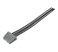 Arnés eléctrico de la luz trasera Luz trasera EZ-FR-005 NTY