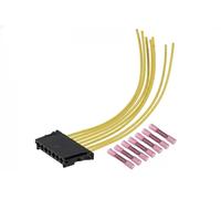 Arnés eléctrico de la luz trasera Luz trasera EZ-ME-002 NTY para MERCEDES-BENZ