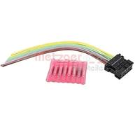 METZGER 2323033 Kit reparación de cables, luces traseras