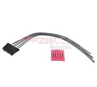 METZGER 2323036 Kit reparación de cables, luces traseras