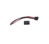 Arnés eléctrico de la luz trasera Silicona 53SKV104 ESEN SKV para CITROËN FIAT