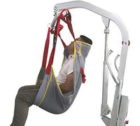 Arnés Elevación Paciente Cuerpo Completo, Grúa De Paciente, Eslinga De Elevación, Para Posicionamiento Y Elevación De La Cama, Productos De Cuidado Personal, A
