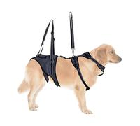 Arnés Elevador Canino Chaleco Ajustable De Porteo