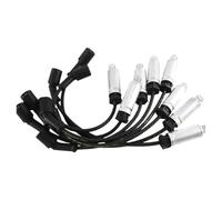 arnés encendido coche Compatible con Chevrolet para Avalanche 2009-2013 A90Q-9748UU 19297035 748UU 19351570 Kit de reparación de arnés de bujía Kit de cables de bujía