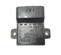 arnés encendido coche Compatible con Subaru para Impreza para Legacy 1990 1991 1992 1993 1994 1995 1996 1997 1998 J142 22438-AA044 Módulo de control de encendido