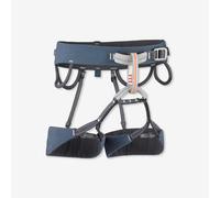 ARNÉS ESCALADA Y ALPINISMO - VERTIKA HOMBRE AZUL M