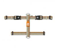 Arnés Ethnic para perro - Max & Molly - Tamaño: L