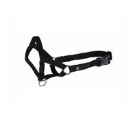 Arnés guía para perro Trixie Top Trainer Negro M