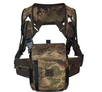Arnés Harkila Camo Bino 2025 - AXIS MSP® Forest