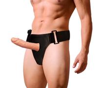 Arnés hueco Benny 17 x 4,5 cm