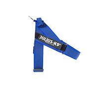 Arnés IDC Color & Gray, Tamaño: M/0, Azul-Gris