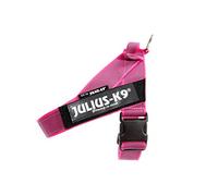 Arnés Julius K9 IDC Belt Rosa - Tamanho 0