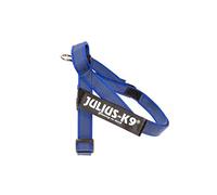 Julius K9 IDC Arnés Azul para perros