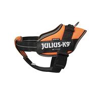 Arnés IDC Powair, Tamaño: 2XL/3, Naranja + IDC Powair Pad, Tamaño: 2XL, Naranja