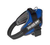 Arnés IDC Powair, Tamaño: M, Azul