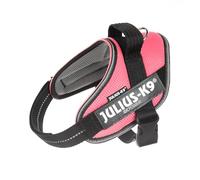 JULIUS - K9 Arnés Julius k-9 IDC Powair Rosa