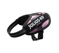 Arnés IDC Power, Tamaño: 2XS/Baby 2, Rosa