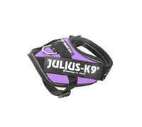 Arnés IDC Power, Tamaño: 3XS/Baby 1, Morado