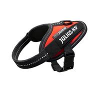 Arnés IDC Power, Tamaño: 3XS/Baby 1, Rojo