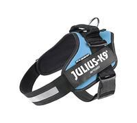 Julius K9 IDC arnés Azul para perros