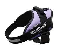 Arnés IDC Power, Tamaño: L/1, Morado