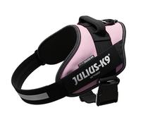 Arnés IDC Power, Tamaño: L/1, Rosa