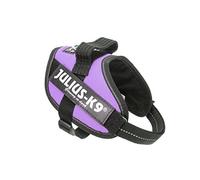 Arnés IDC Power, Tamaño: S/Mini, Morado