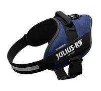 Arnés IDC Power, Tamaño: XL/2, Vaquero