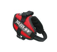 Arnés IDC Power, Tamaño: XS/Mini-Mini, Rojo