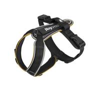 Arnés JK9 Speed, Tamaño: M, Gris