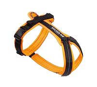 Arnés JK9 Sport, Talla: XL, Naranja UV